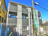 グランメゾン松戸