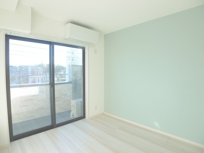 ベランダ・バルコニー グランメゾン松戸