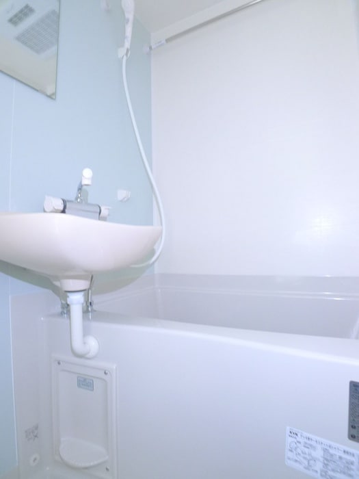 バス／シャワールーム等 グランメゾン松戸