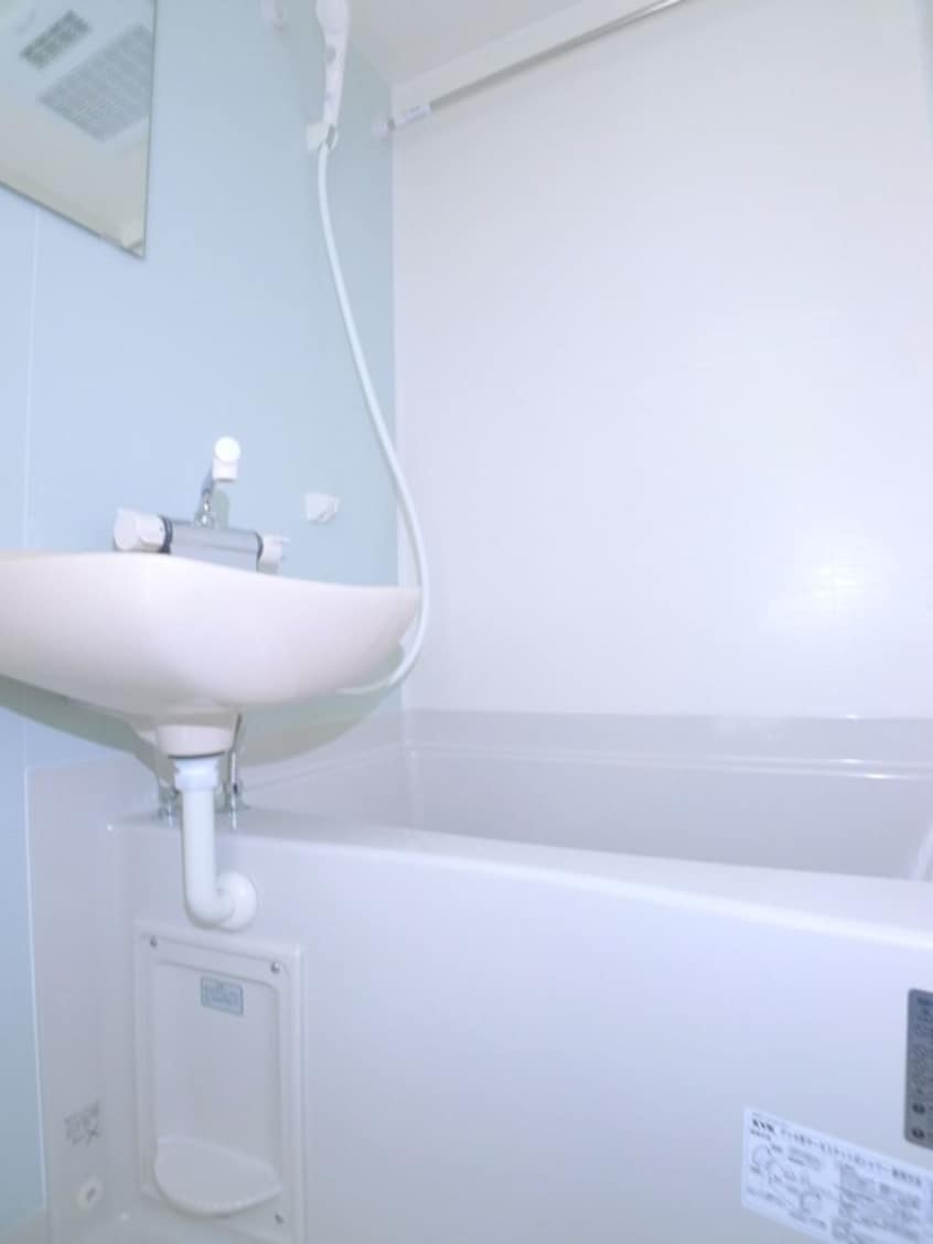 バス／シャワールーム等 グランメゾン松戸