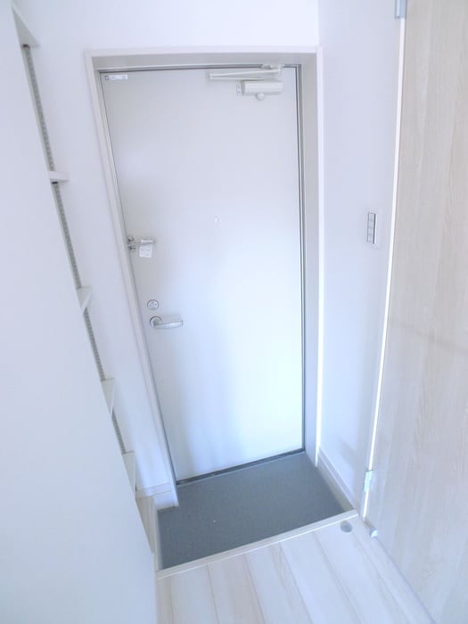 玄関 グランメゾン松戸