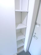 靴箱 グランメゾン松戸