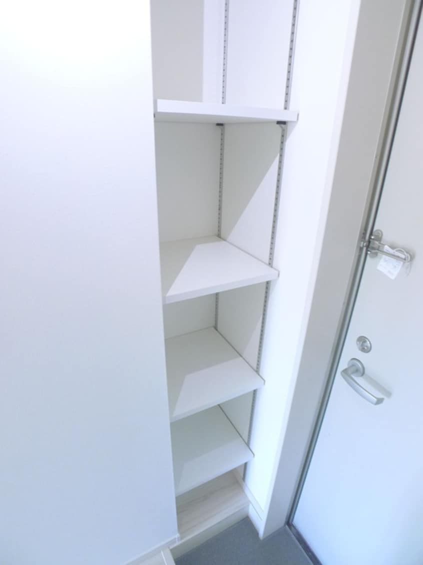 靴箱 グランメゾン松戸