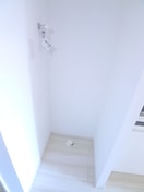 室内からの展望 グランメゾン松戸