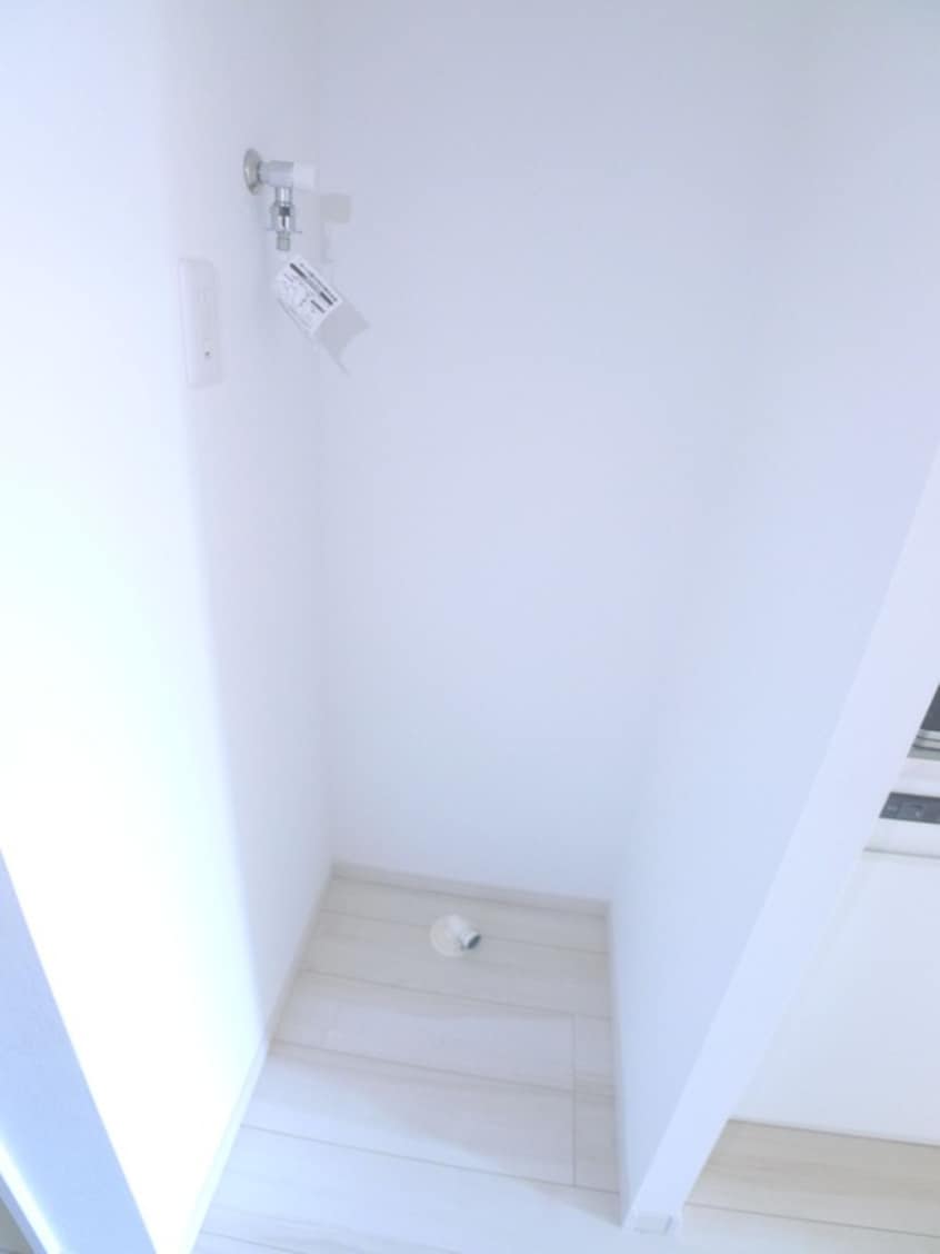 室内からの展望 グランメゾン松戸