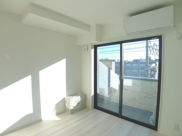 内観写真 グランメゾン松戸