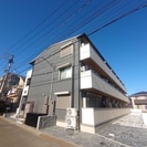 D Paina Yabeの外観