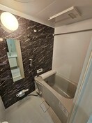 バス／シャワールーム等 D Paina Yabe