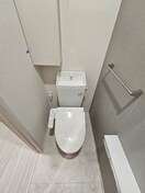 トイレ D Paina Yabe