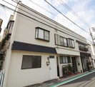 Ｍハイツの外観