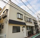 外観写真 Ｍハイツ