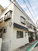 その他 Ｍハイツ
