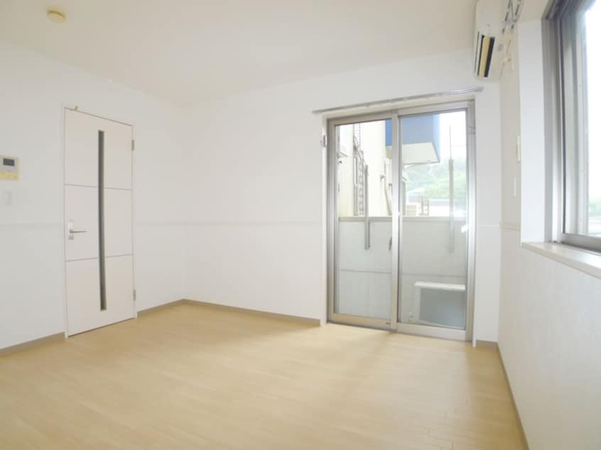 居室 ヒュ－マンパレス新松戸Ⅳ