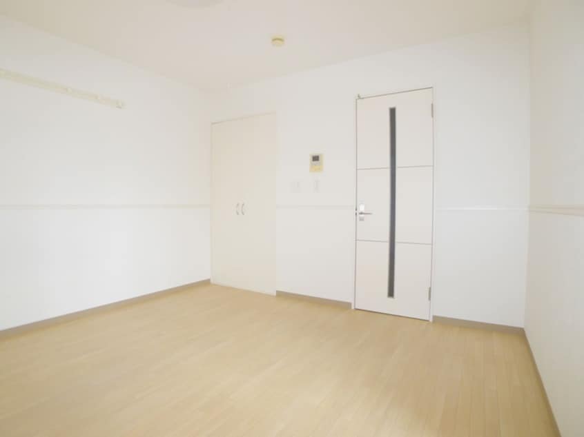 居室 ヒュ－マンパレス新松戸Ⅳ