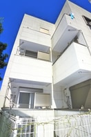建物設備 ヒュ－マンパレス新松戸Ⅳ