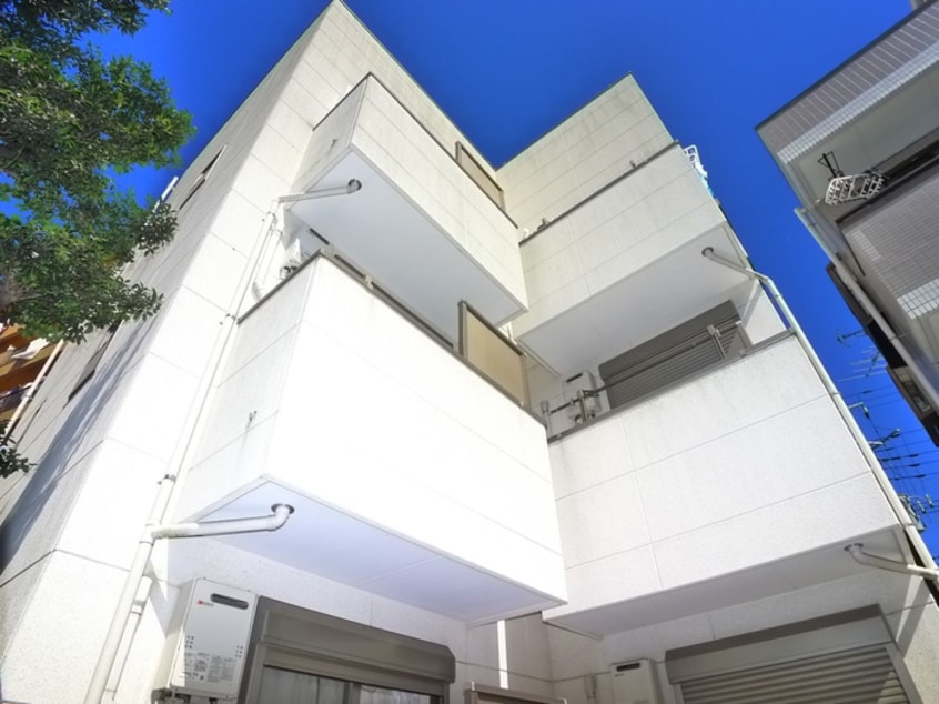 周辺環境 ヒュ－マンパレス新松戸Ⅳ