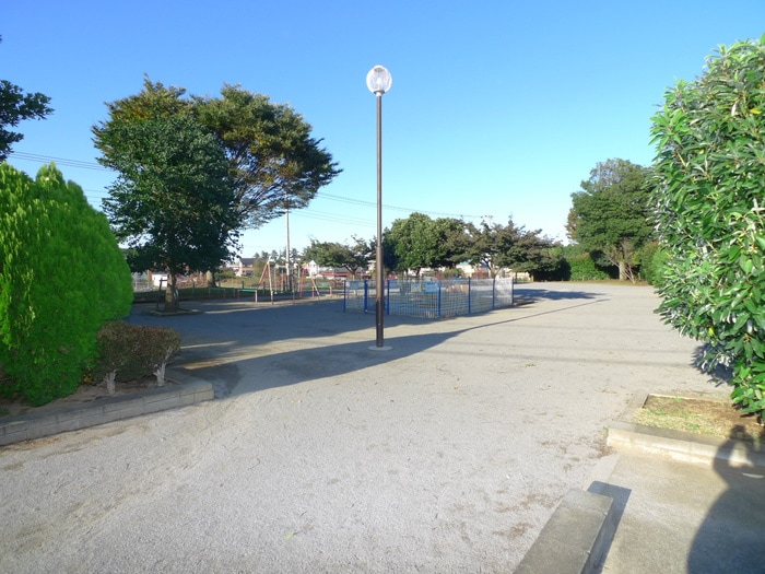 周辺環境 メゾンドールⅧ