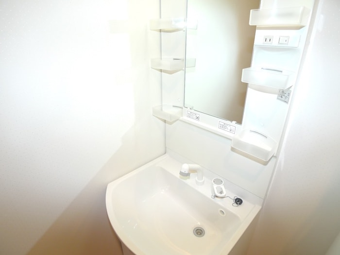 洗面 メゾンドールⅧ