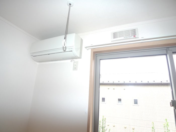 内観写真 メゾンドールⅧ