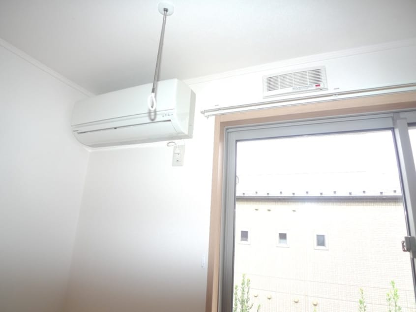 内観写真 メゾンドールⅧ