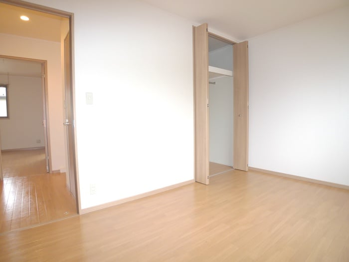 居室 メゾンドールⅧ