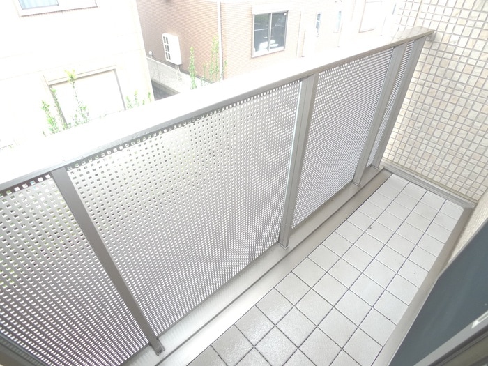 ベランダ・バルコニー メゾンドールⅧ