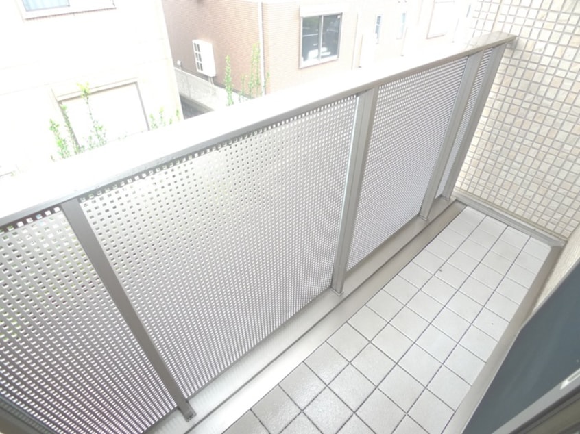 ベランダ・バルコニー メゾンドールⅧ