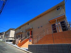 スクエア緑園Ⅱ