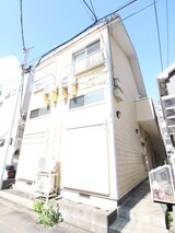 シティハイム大野