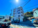 スカイコート星川（407）の外観