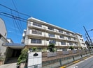 第２小美野マンションの外観
