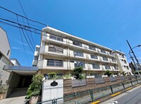 第２小美野マンション