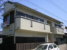 外観写真 西所沢壱番館