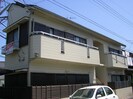 西所沢壱番館の外観