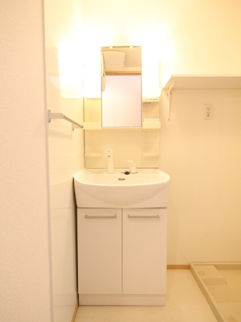 洗面 ウィスタリア