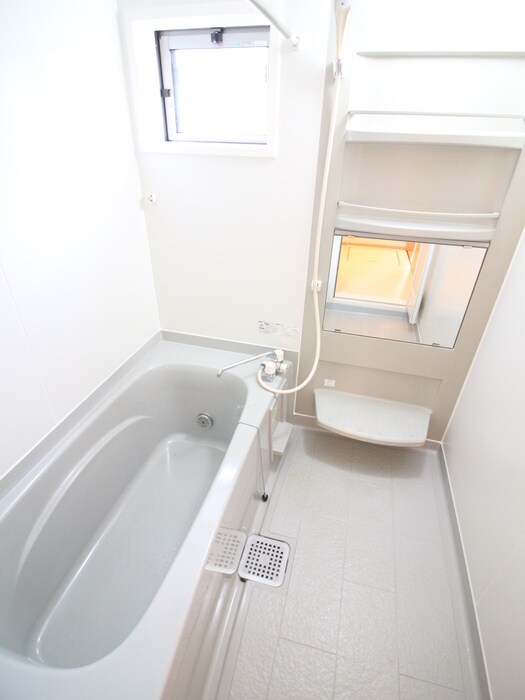 バス／シャワールーム等 ウィスタリア