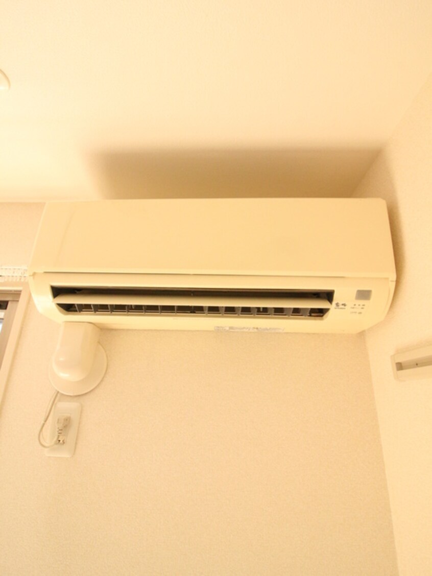 内観写真 ウィスタリア