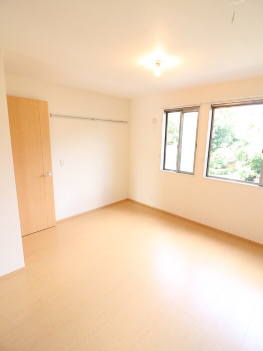 居室 ウィスタリア