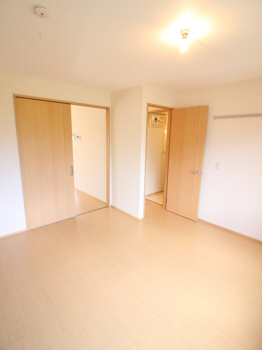 居室 ウィスタリア