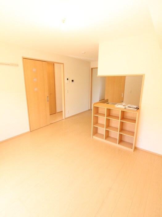 居室 ウィスタリア