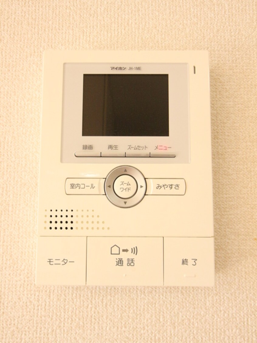 内観写真 ウィスタリア