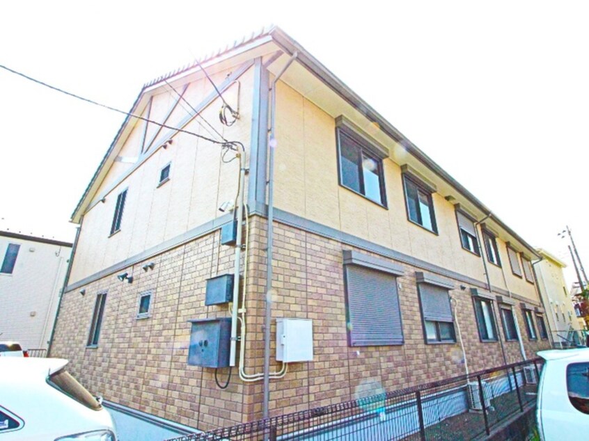 外観写真 ＦＡＮＴＡＳＩＳＴＡ