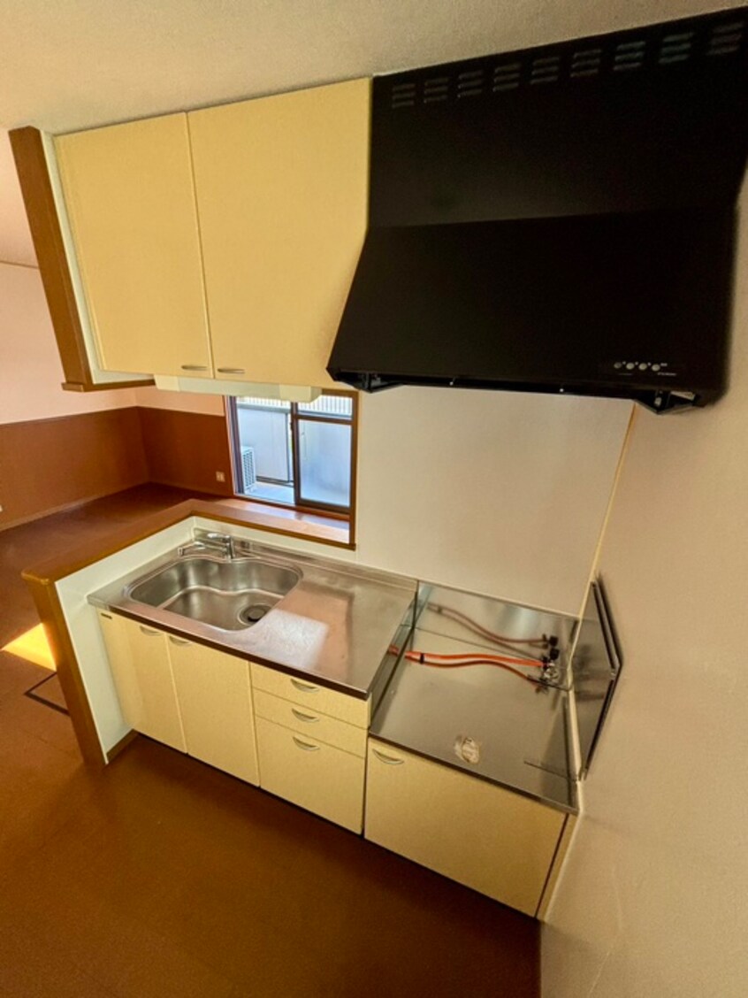 キッチン ＦＡＮＴＡＳＩＳＴＡ