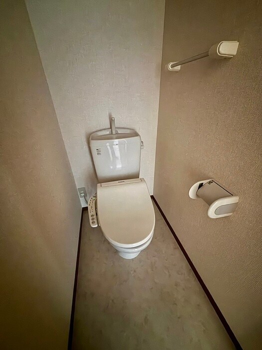 トイレ ＦＡＮＴＡＳＩＳＴＡ