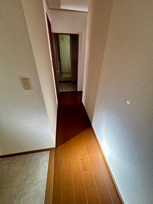 廊下 ＦＡＮＴＡＳＩＳＴＡ