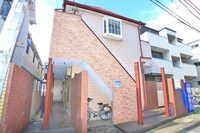 橘ハイツ東千葉