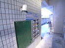 建物設備 Ys Residence