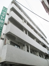 ダイヤマンション