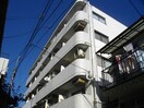 外観写真 ダイヤマンション