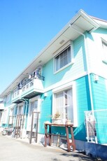 ハイツ山崎